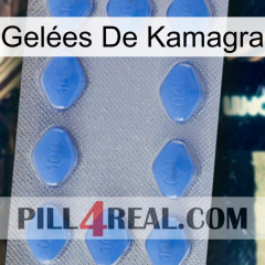 Gelées De Kamagra 21